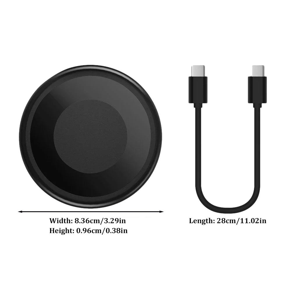 Multi USB-C Fast Charging Adapter Cable Kit