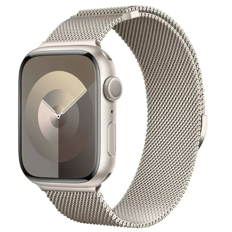 Milanese Magnetic Strap for Apple Watch