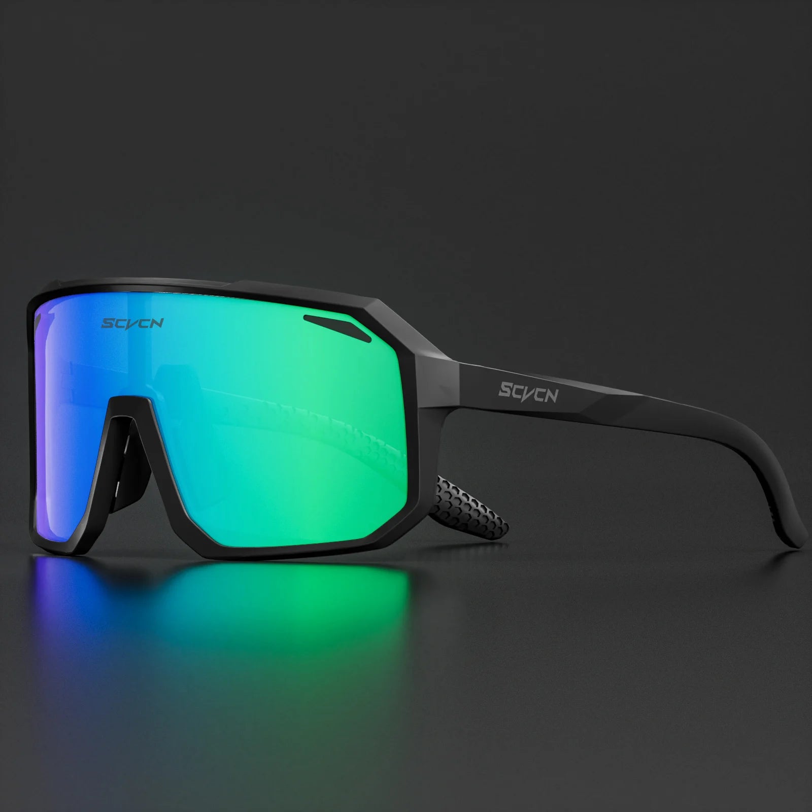 SCVCN UV400 Outdoor Cycling Sunglasses