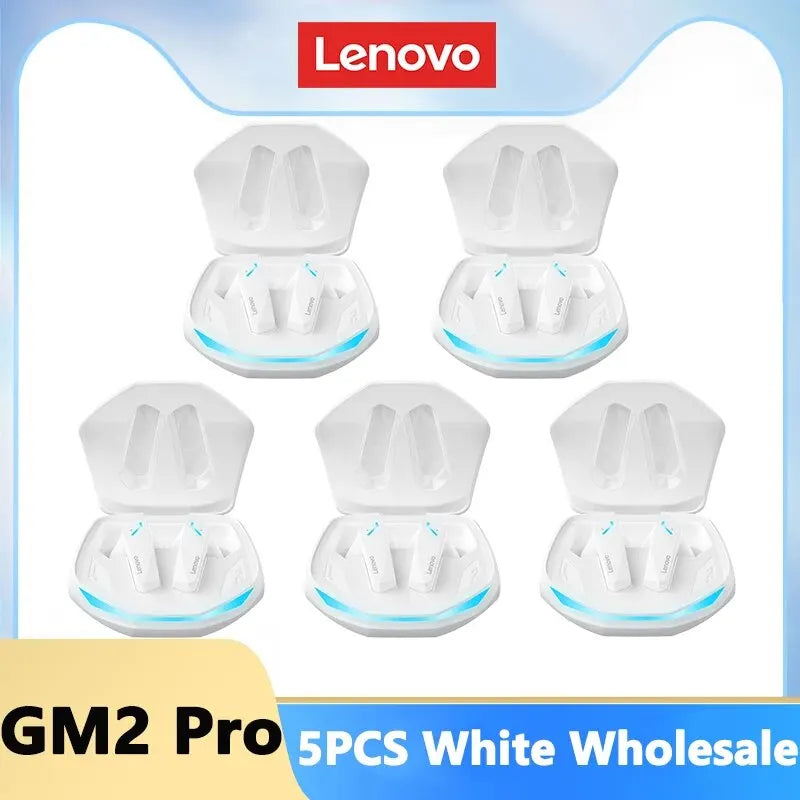 Lenovo GM2 Pro Wireless Gaming Earbuds