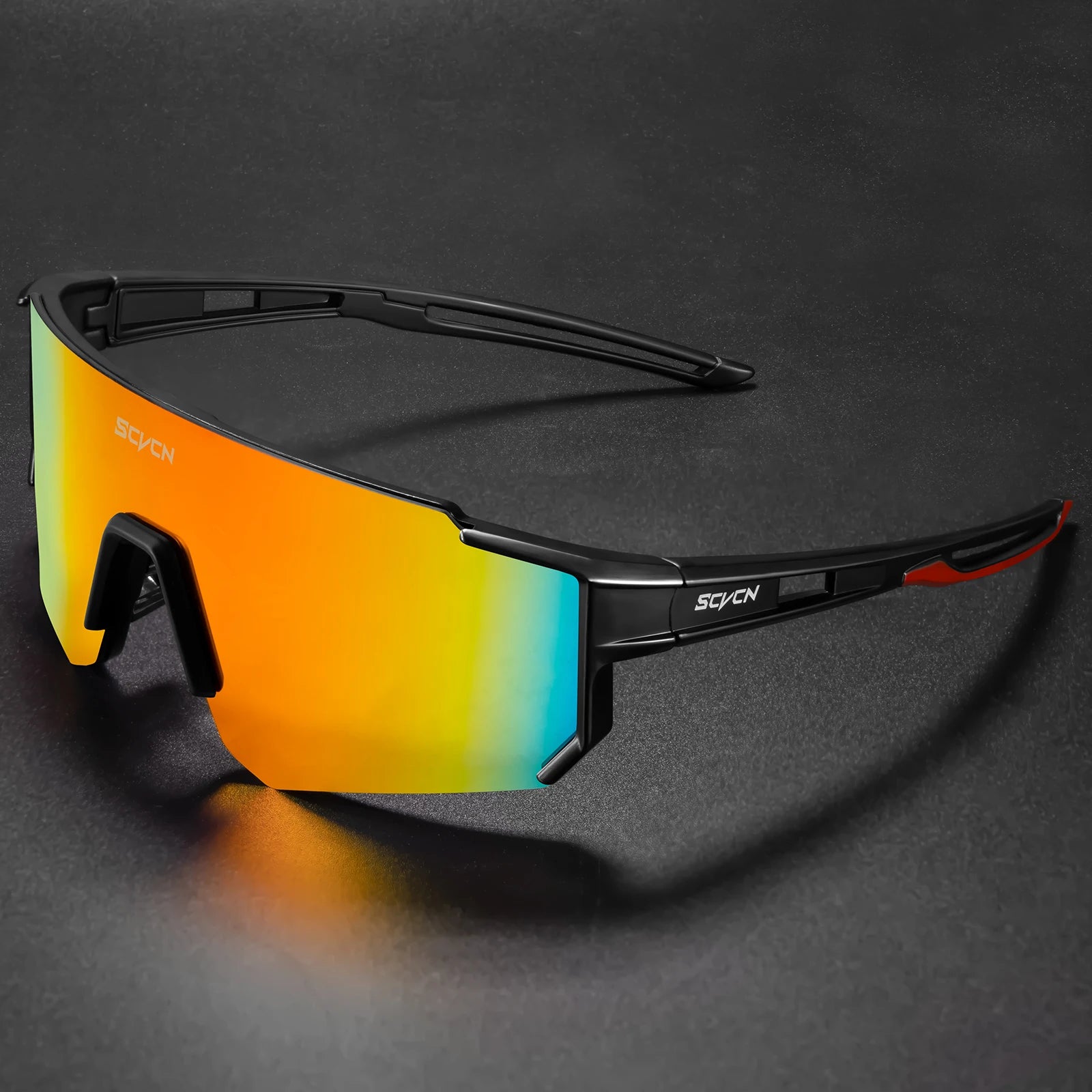 SCVCN UV400 Outdoor Cycling Sunglasses