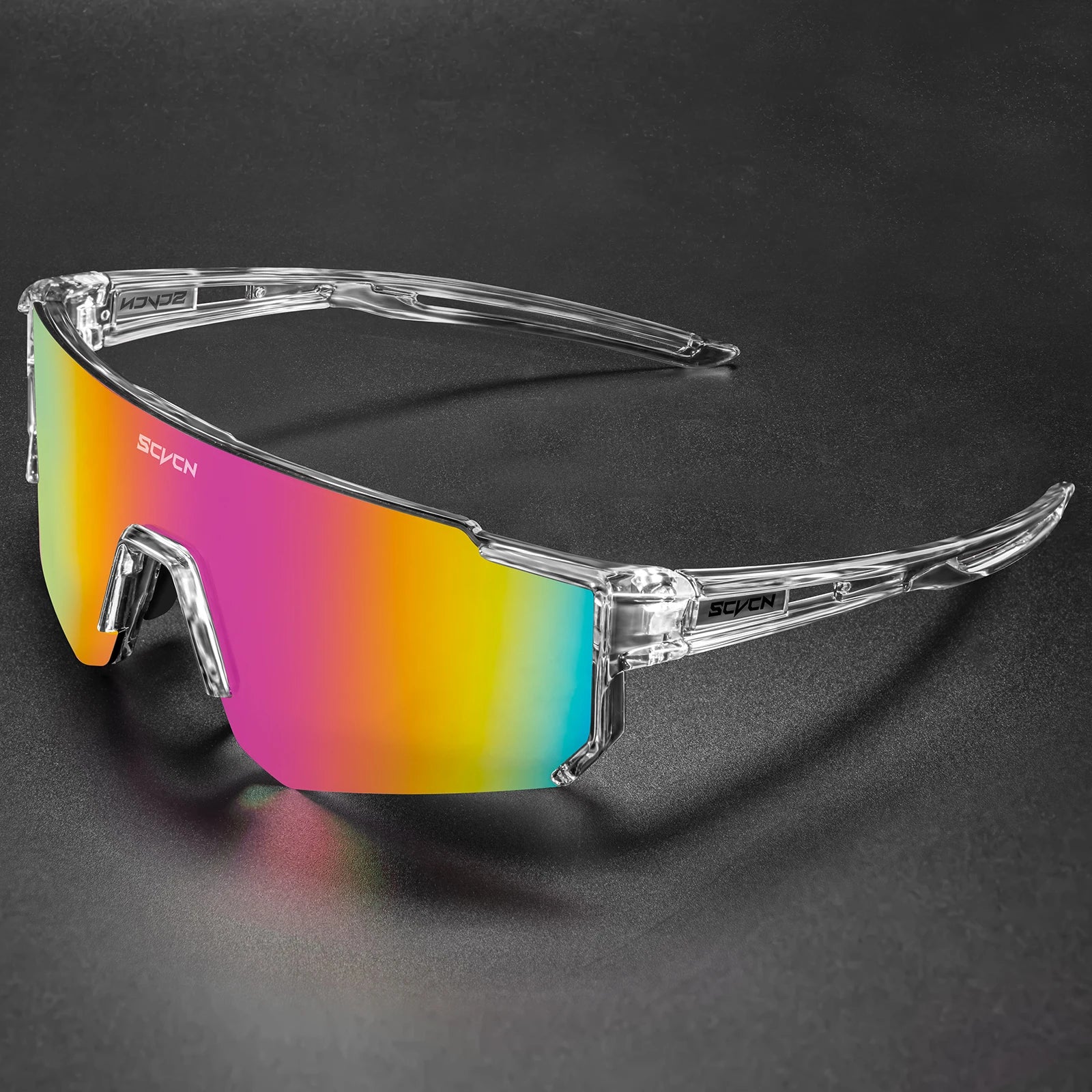 SCVCN UV400 Outdoor Cycling Sunglasses