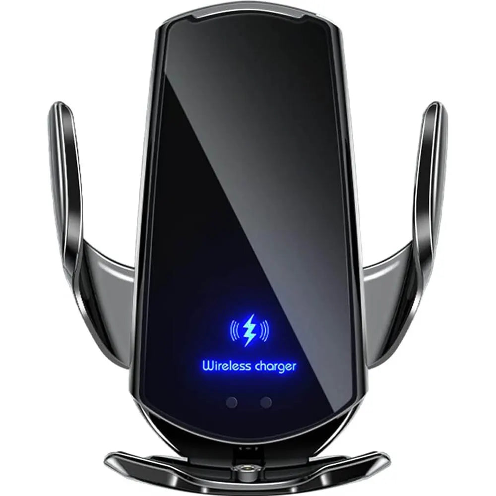 Q3 Smart Sensor Wireless Car Charger Mount