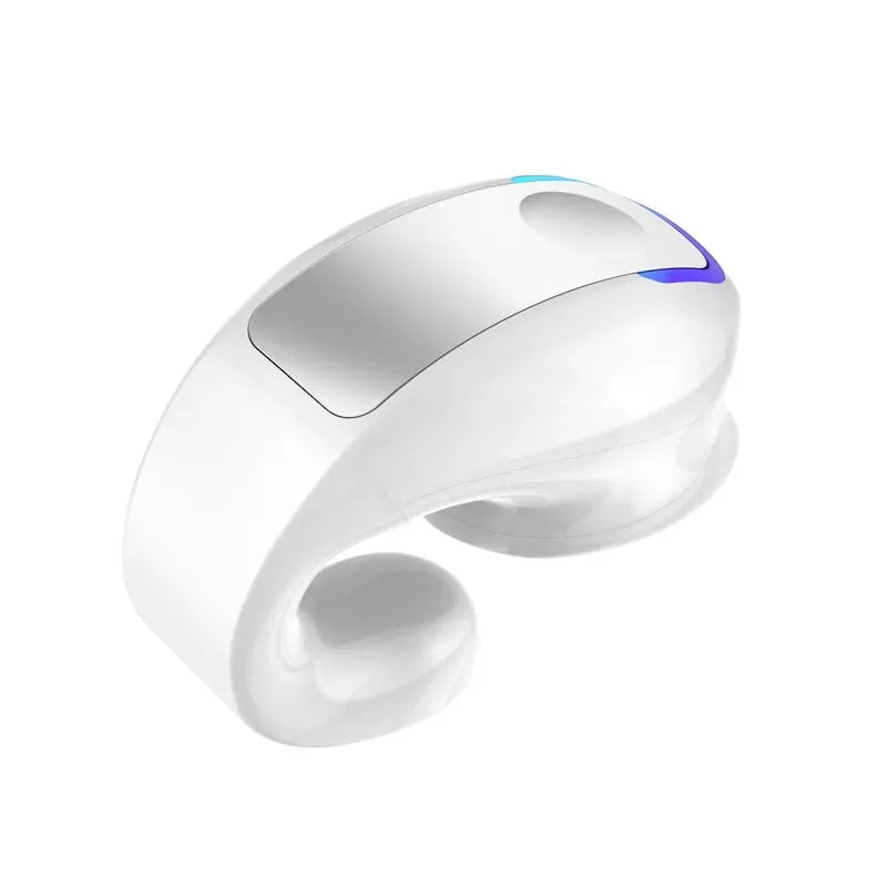 Ear Clip Wireless Bluetooth Sport Earbuds