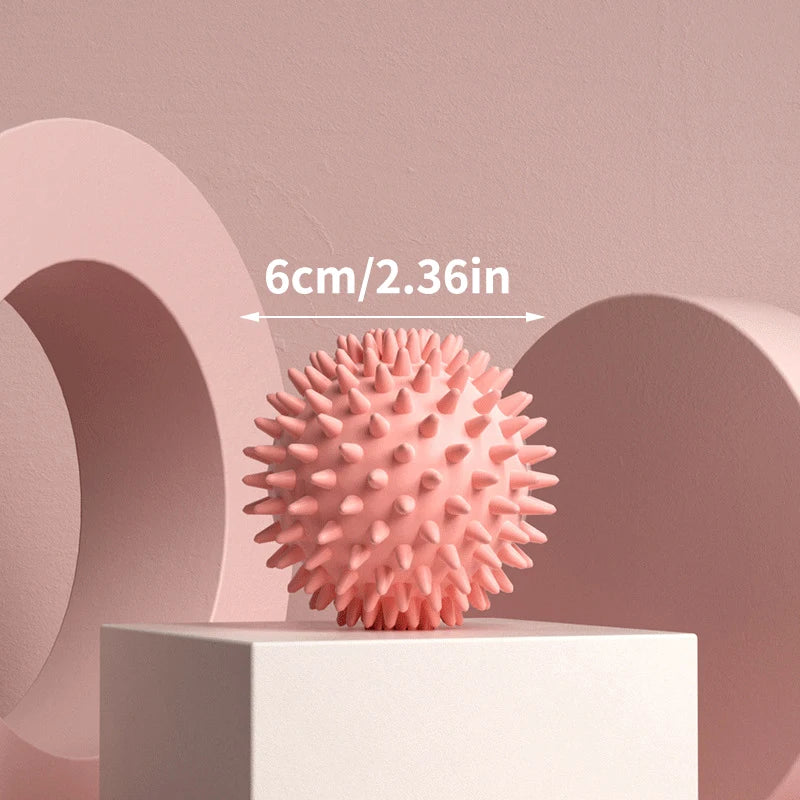 Massage Fascia Ball – Muscle Relaxation Trigger Point Therapy Ball