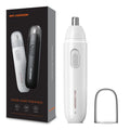 Rechargeable Nose Hair Trimmer for Men