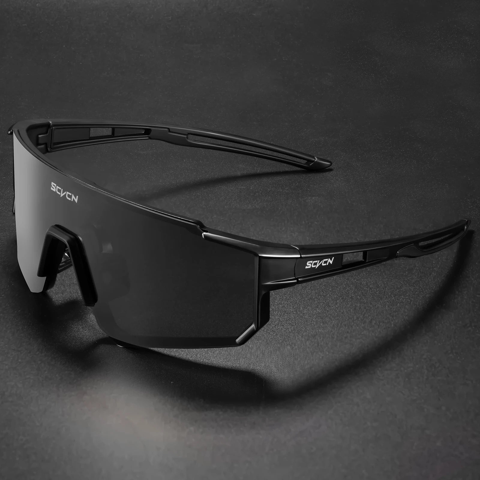 SCVCN UV400 Outdoor Cycling Sunglasses