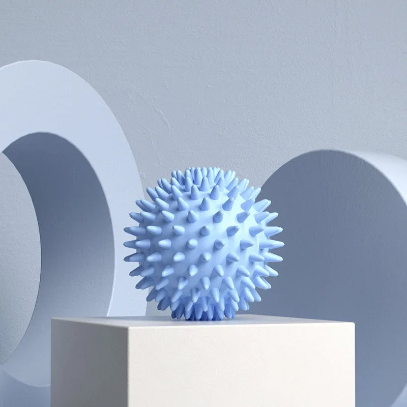 Massage Fascia Ball – Muscle Relaxation Trigger Point Therapy Ball