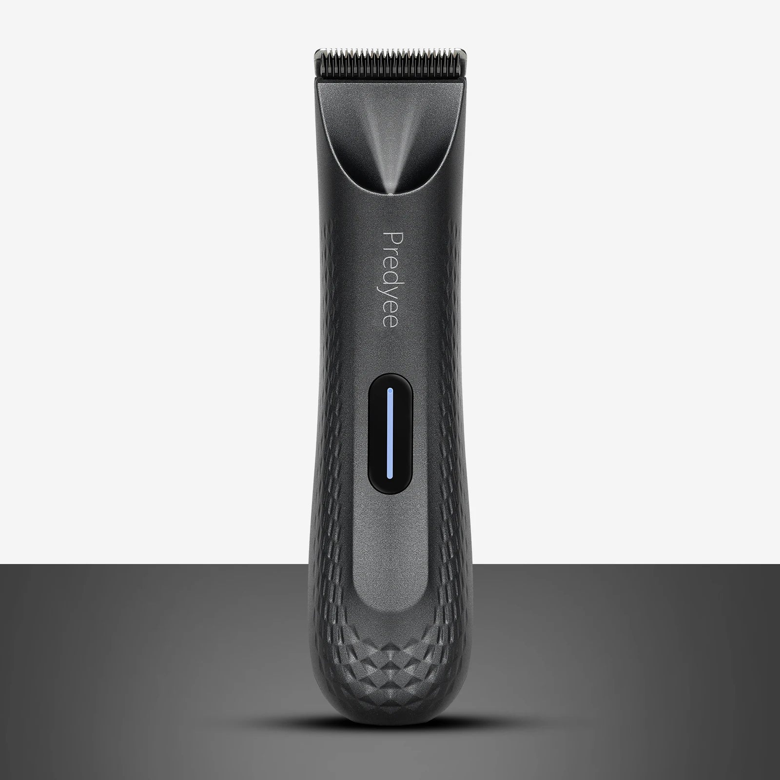 Waterproof Electric Body & Groin Hair Trimmer for Men