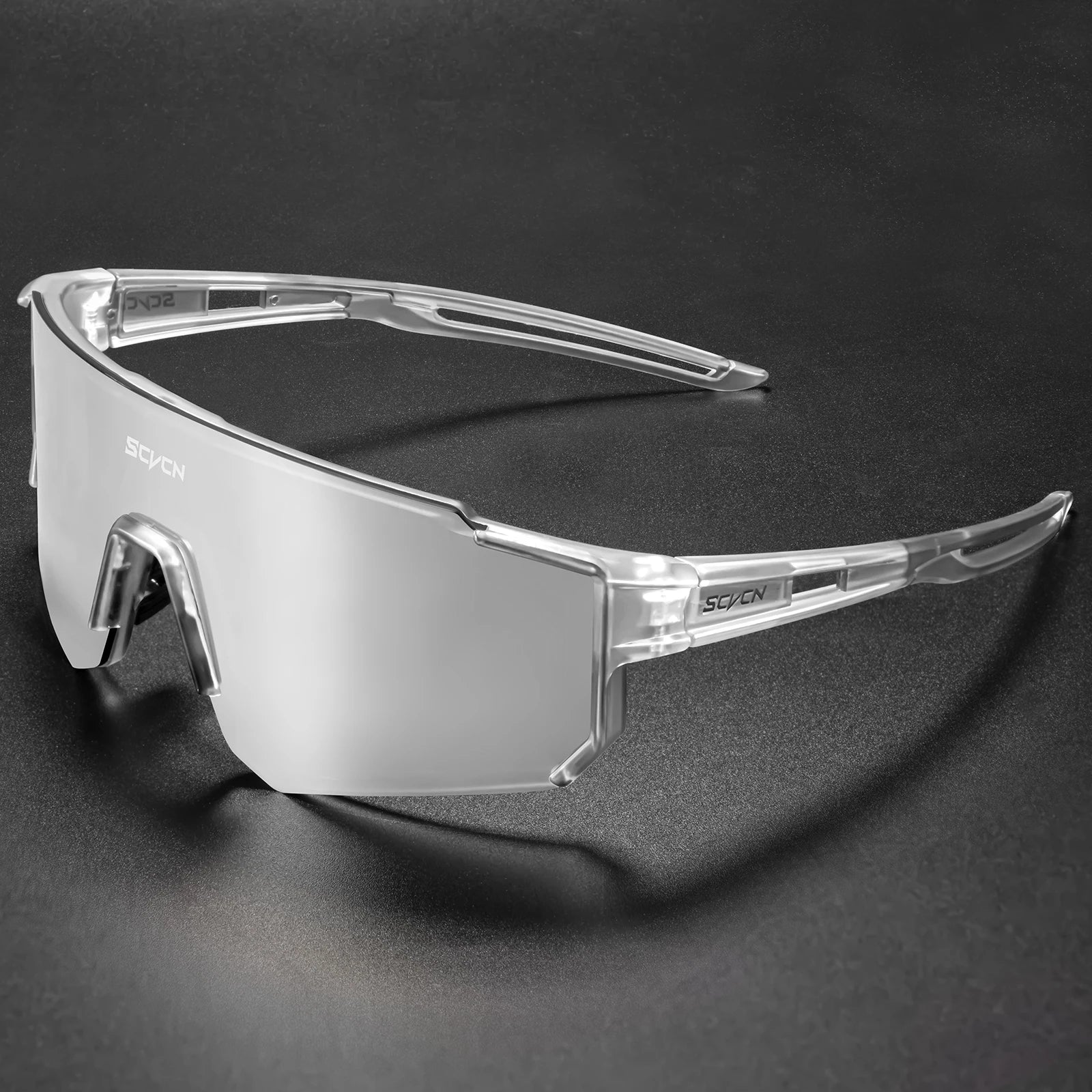 SCVCN UV400 Outdoor Cycling Sunglasses