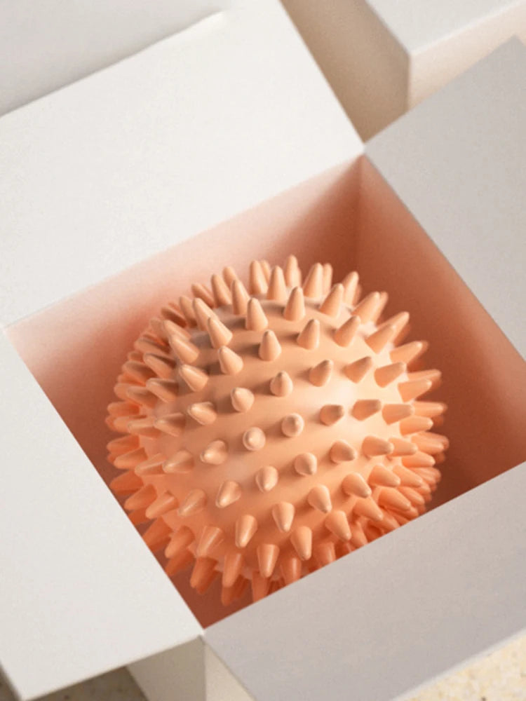 Massage Fascia Ball – Muscle Relaxation Trigger Point Therapy Ball