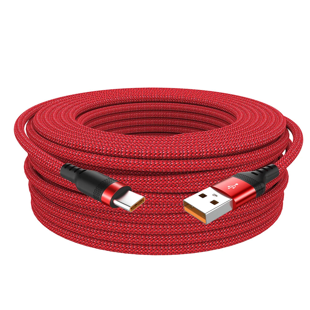 5A USB-C Super Fast Charging Cable
