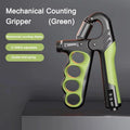 Adjustable Hand Grip Strength Trainer (5–100kg)