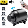 X5 Mini 1080P Wireless Security Camera