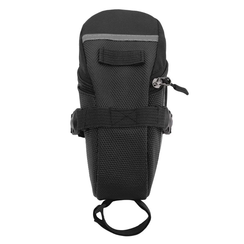 Waterproof Bicycle Saddle Bag (Rear Storage Pouch)