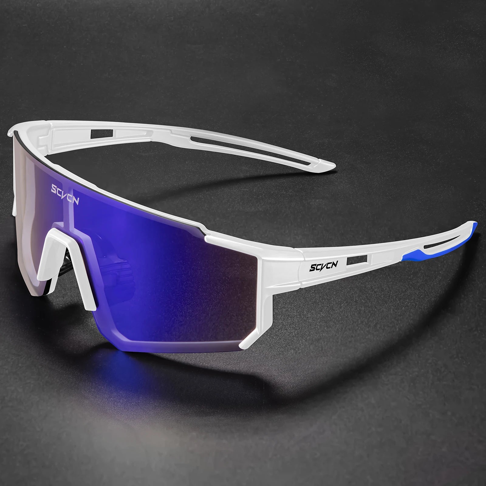 SCVCN UV400 Outdoor Cycling Sunglasses