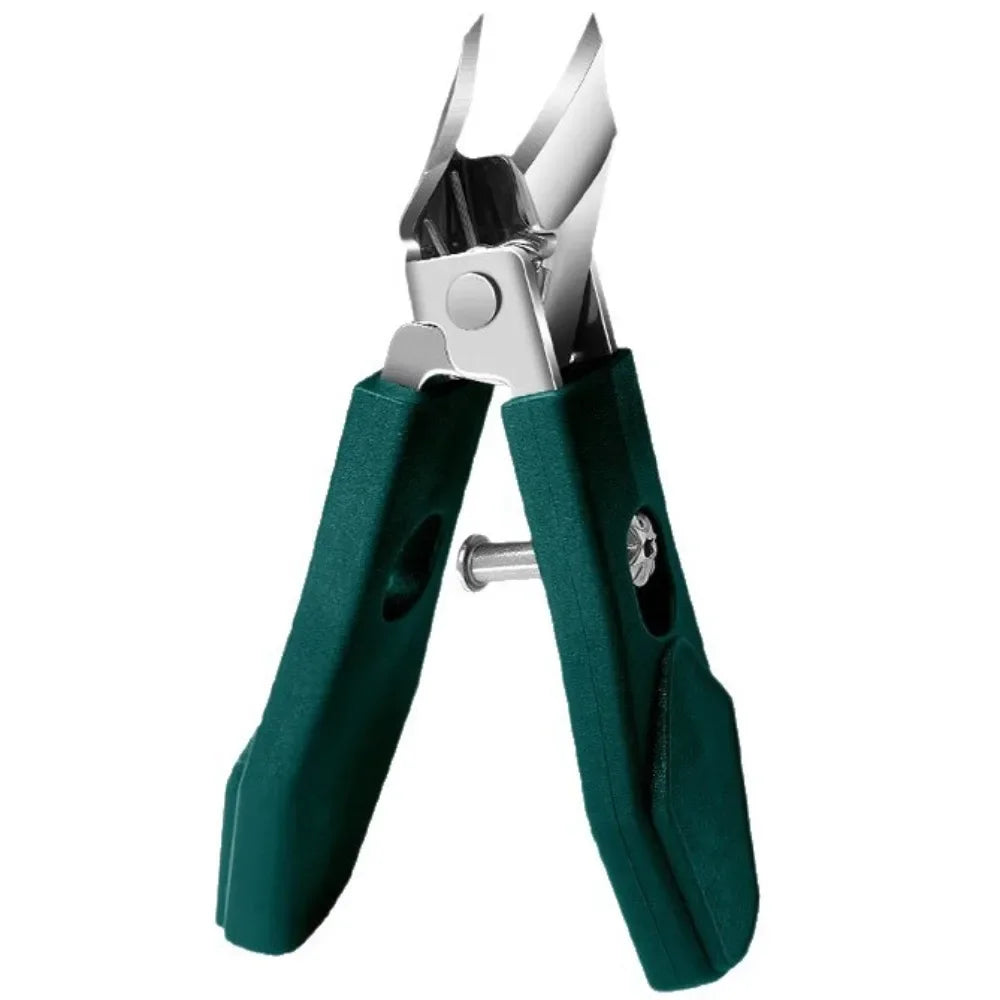 25° Slanted Edge Nail Clipper – Professional Ingrown Toenail Tool