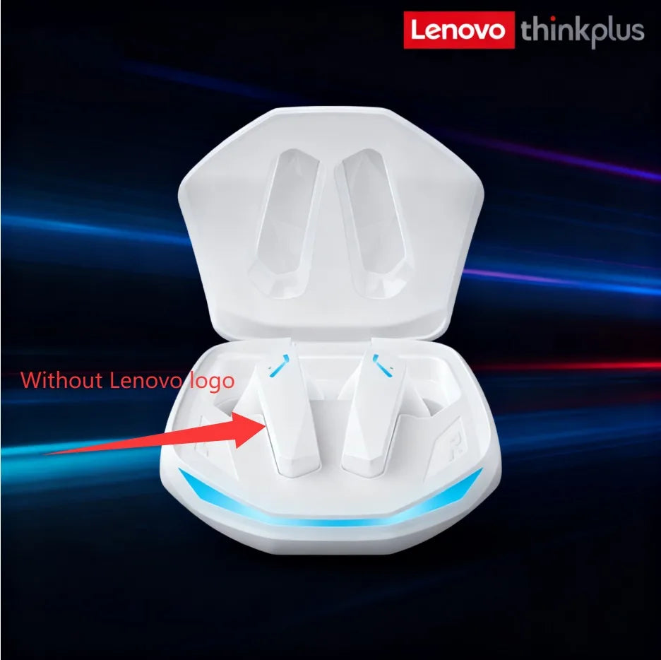 Lenovo GM2 Pro Wireless Gaming Earbuds