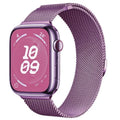Milanese Magnetic Strap for Apple Watch