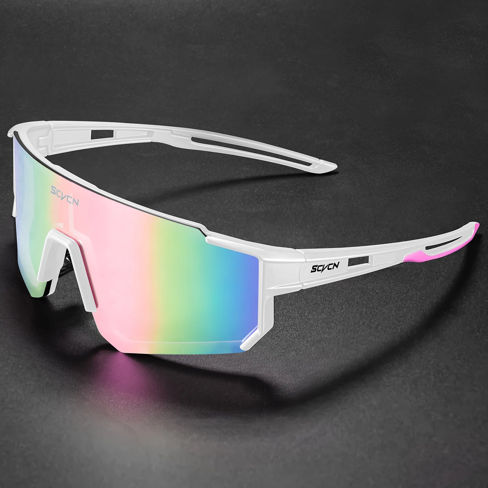 SCVCN UV400 Outdoor Cycling Sunglasses