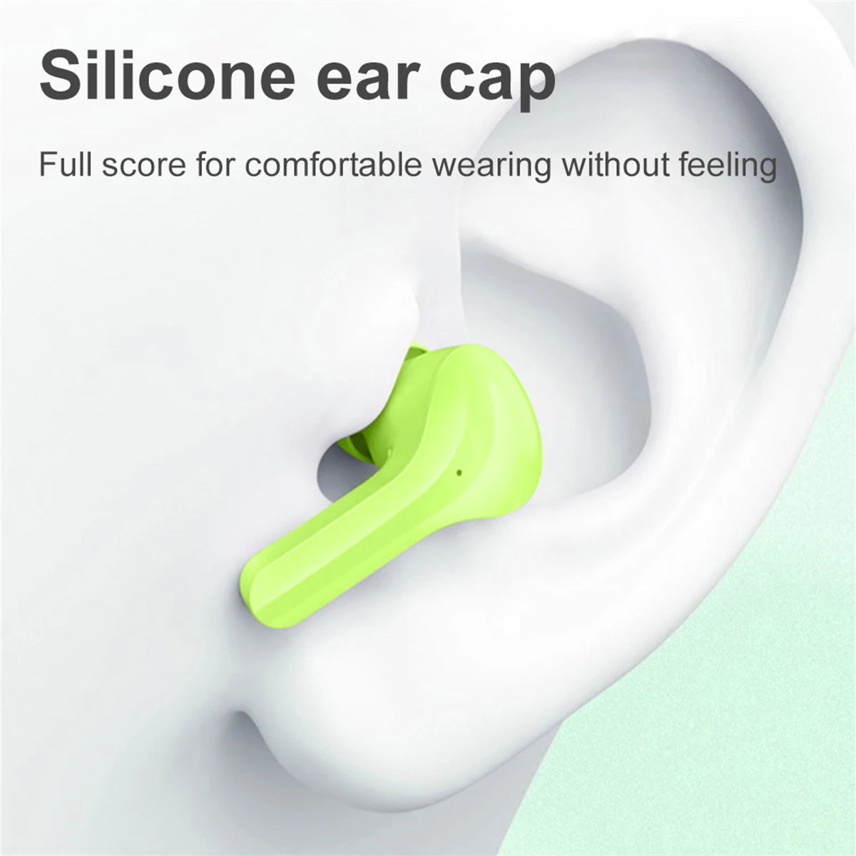 Air31 TWS Wireless Bluetooth Earbuds