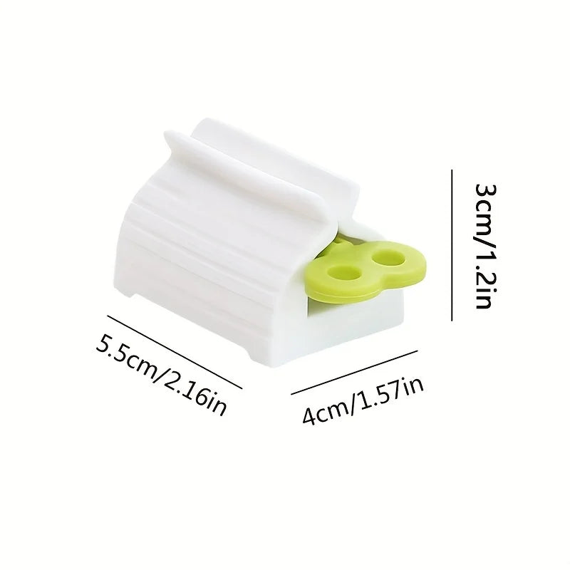Toothpaste Tube Squeezer Tool