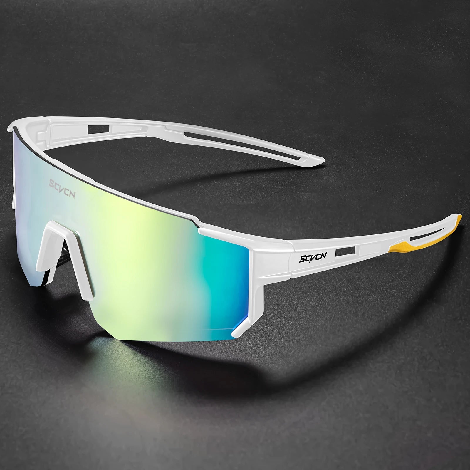 SCVCN UV400 Outdoor Cycling Sunglasses