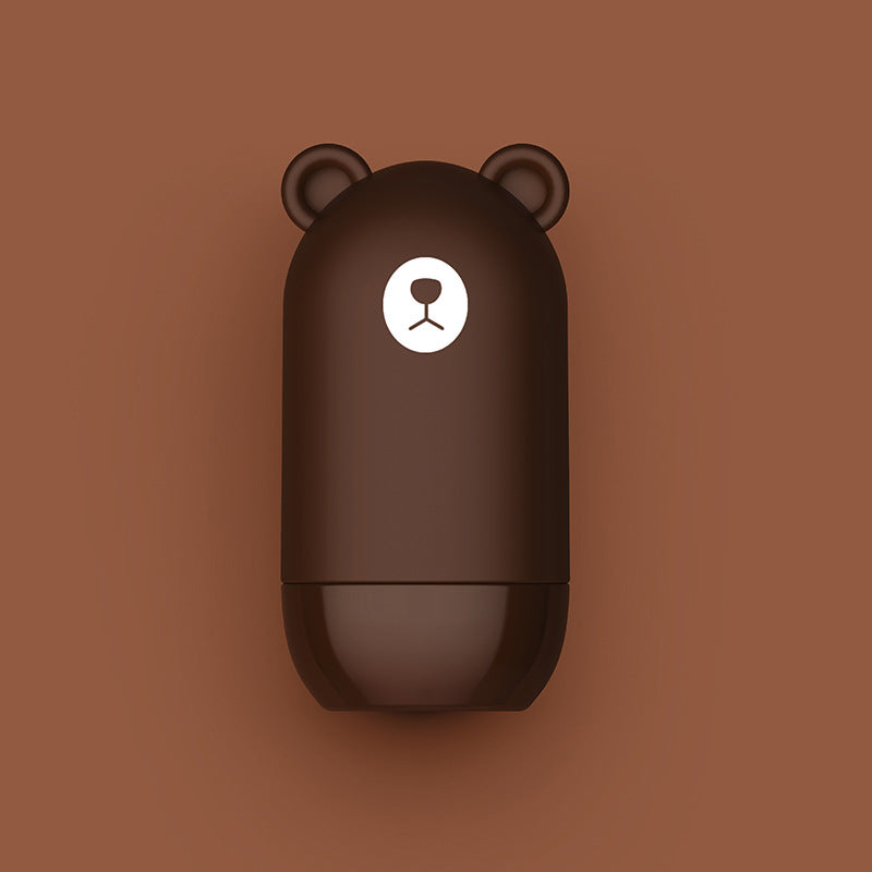 Privacy Roller Stamp (Confidential Data Protection Tool)