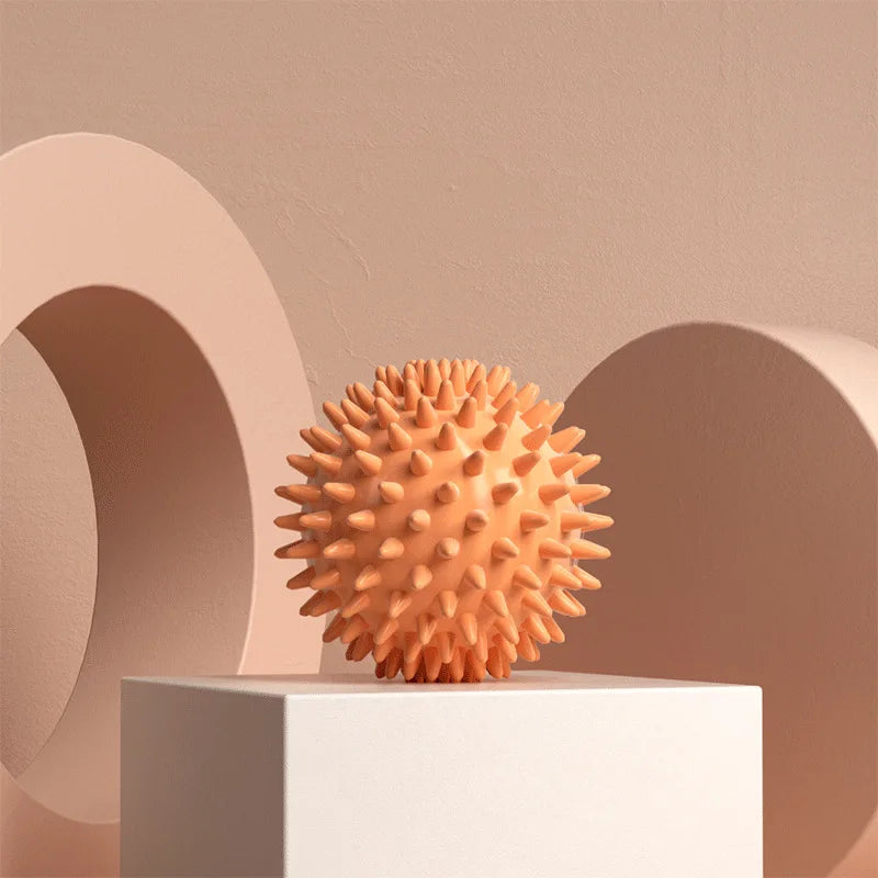 Massage Fascia Ball – Muscle Relaxation Trigger Point Therapy Ball