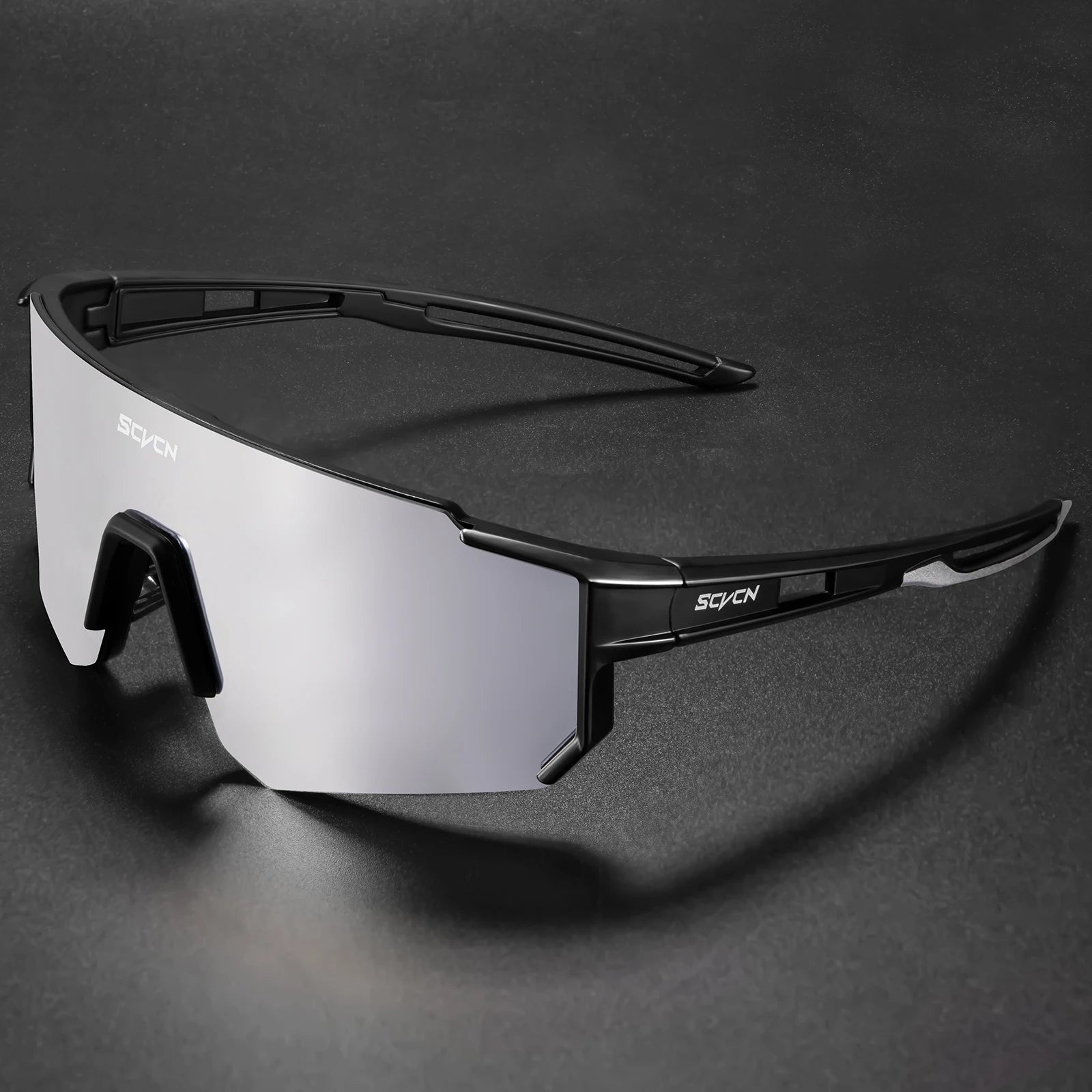 SCVCN UV400 Outdoor Cycling Sunglasses