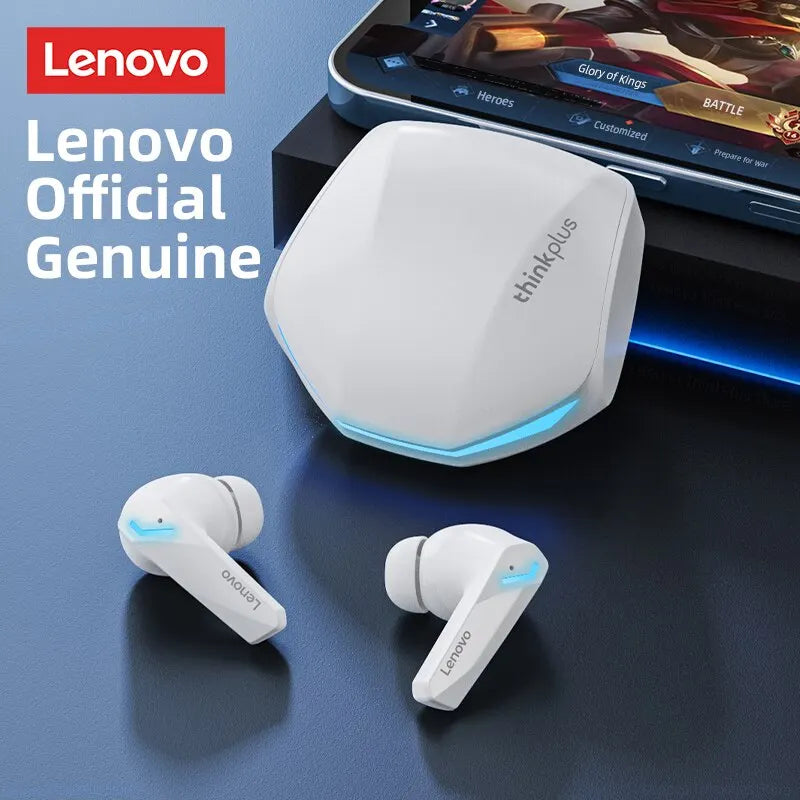 Lenovo GM2 Pro Wireless Gaming Earbuds