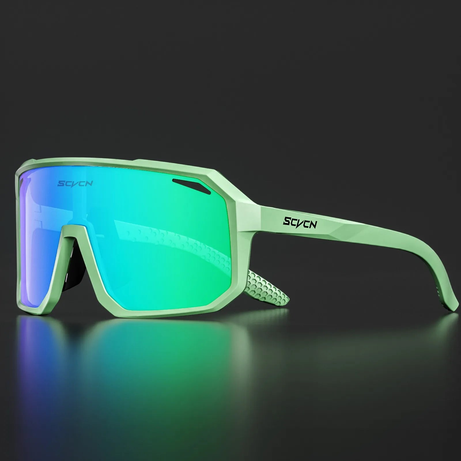 SCVCN UV400 Outdoor Cycling Sunglasses