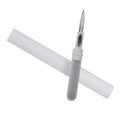3-in-1 Earbuds Cleaning Kit – AirPods & Headphones Cleaning Pen Tool
