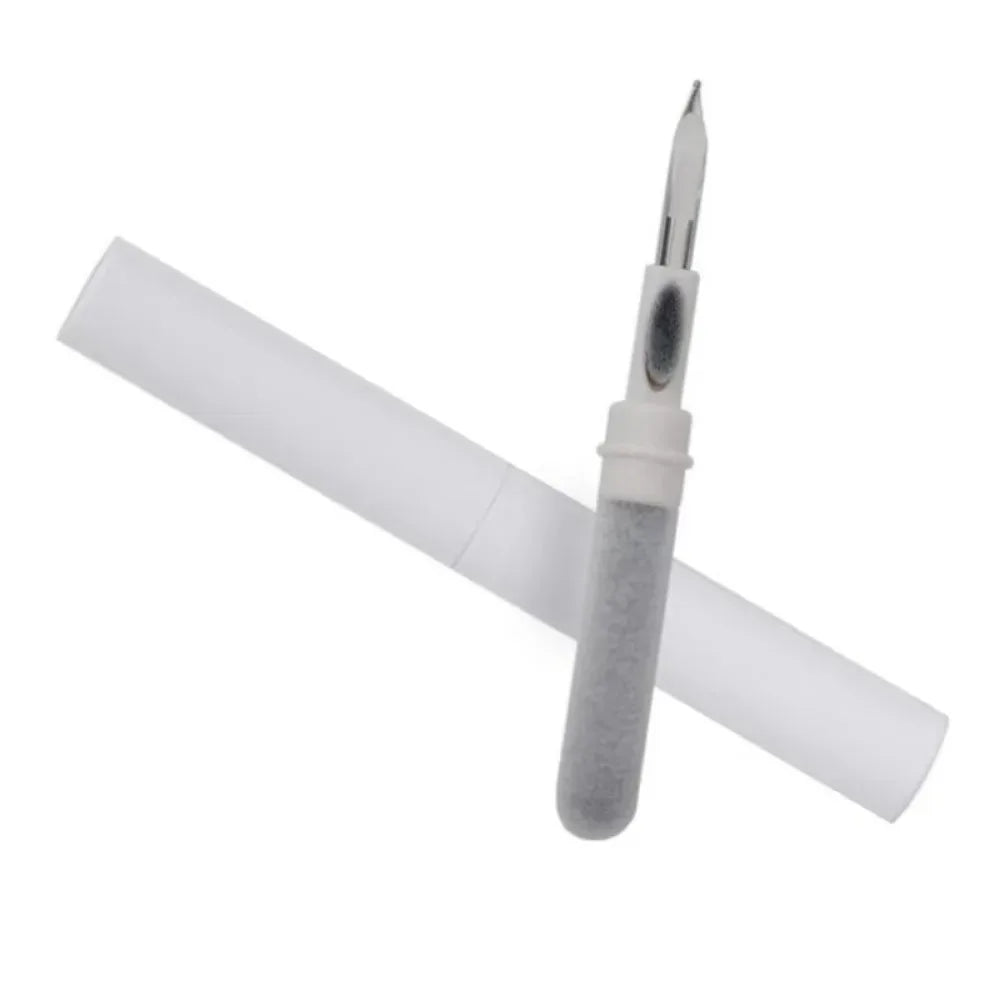 3-in-1 Earbuds Cleaning Kit – AirPods & Headphones Cleaning Pen Tool