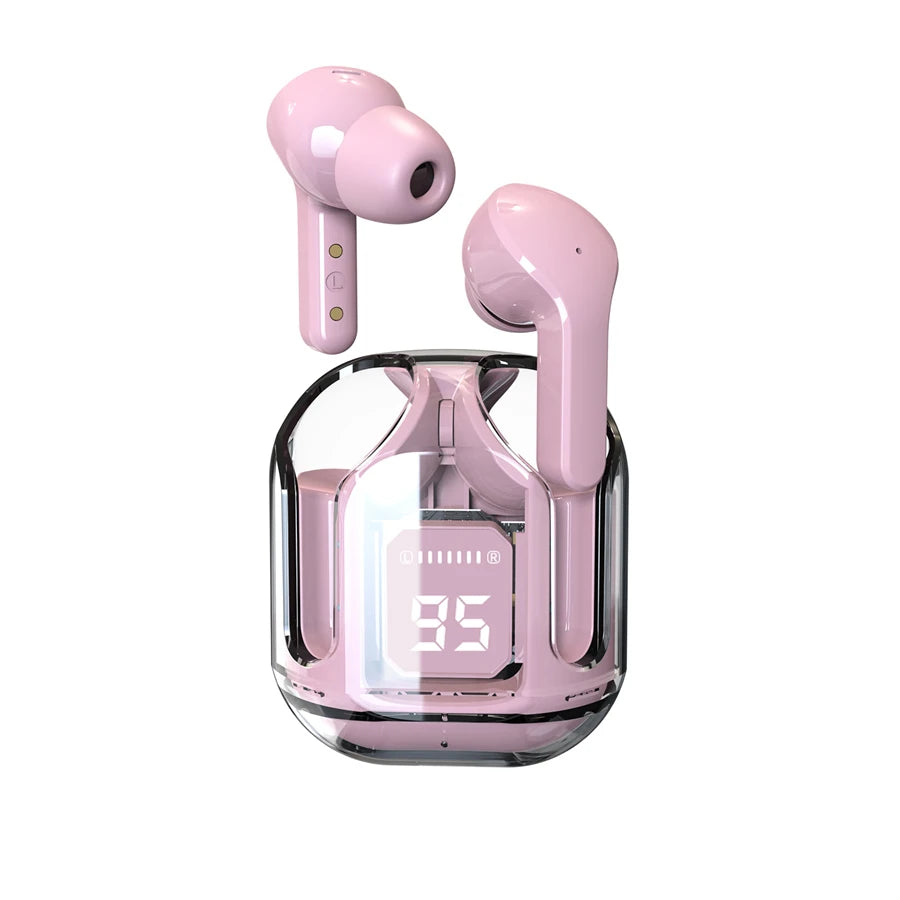 Air31 TWS Wireless Bluetooth Earbuds