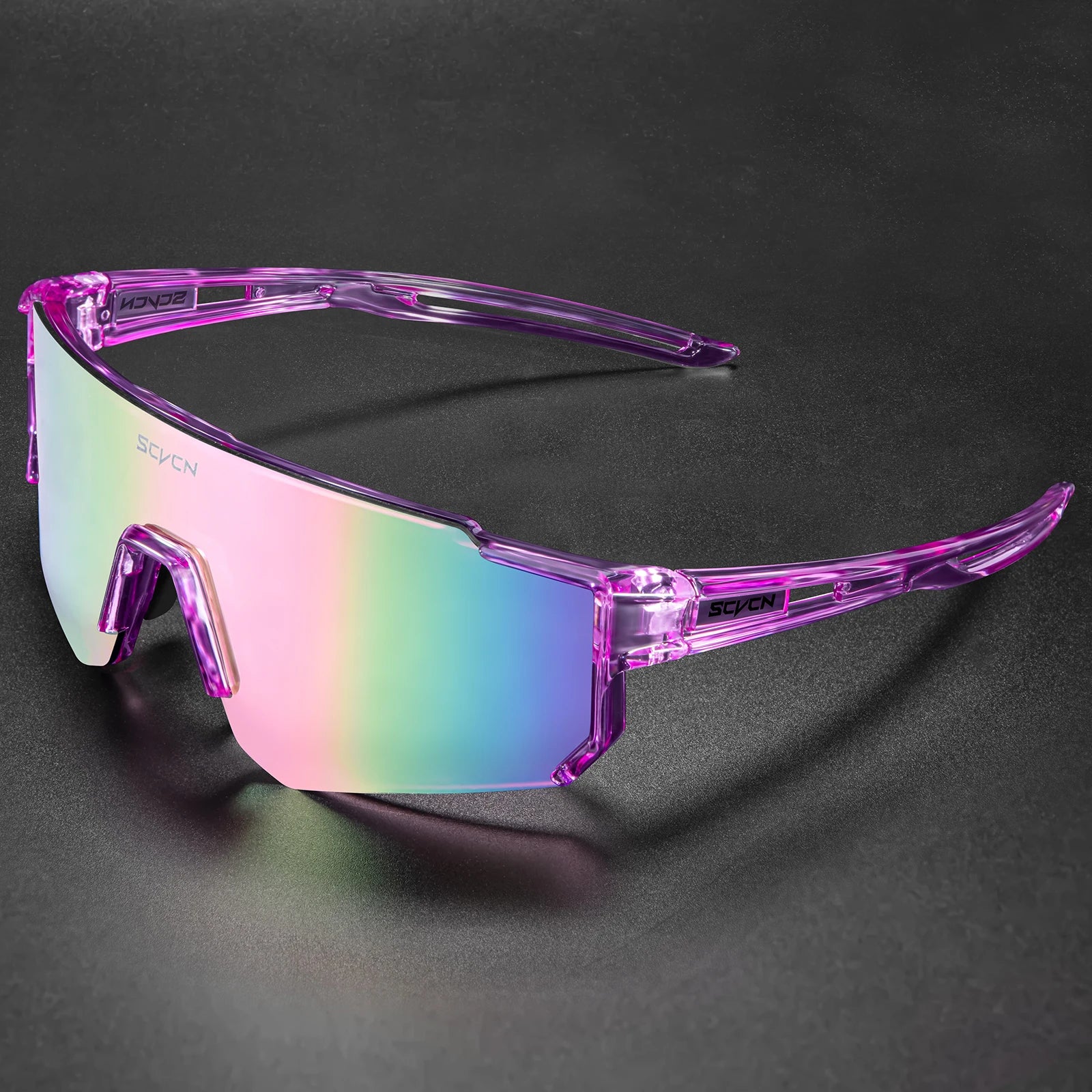 SCVCN UV400 Outdoor Cycling Sunglasses