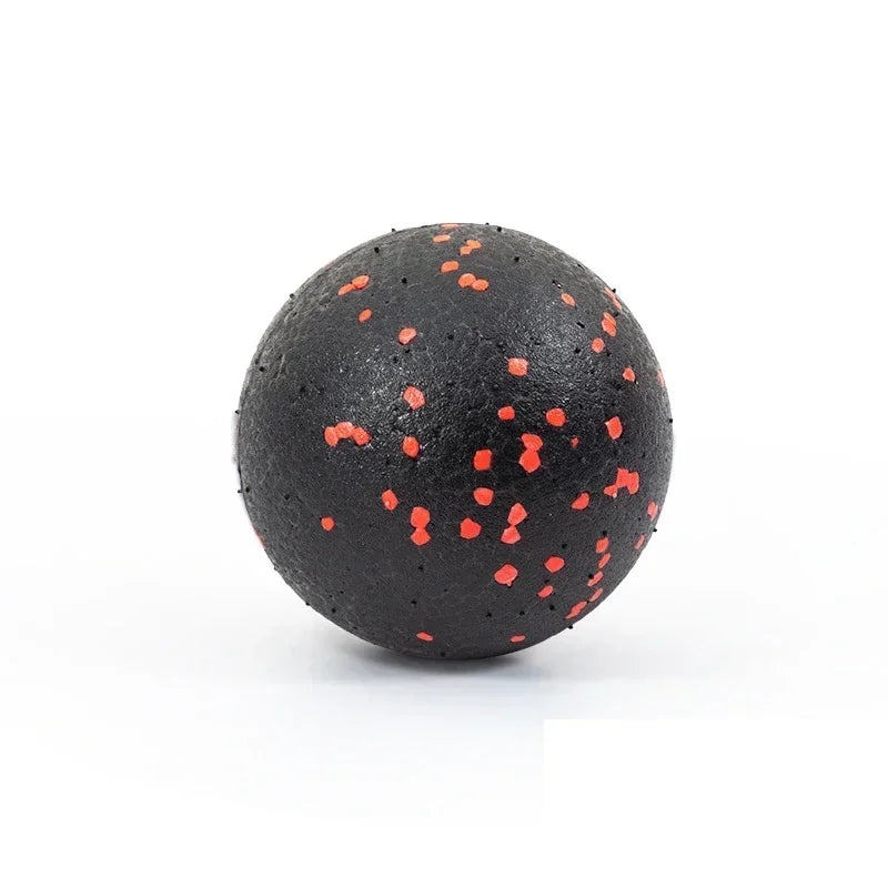 EPP Peanut Massage Ball 8cm – Fascia Muscle Trigger Point Therapy Ball