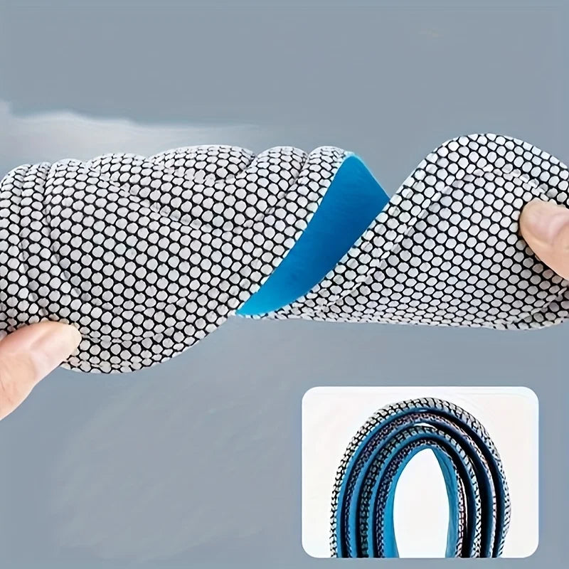 Memory Foam Orthopedic Shoe Insoles