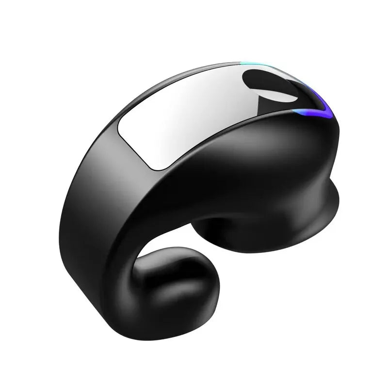 Ear Clip Wireless Bluetooth Sport Earbuds