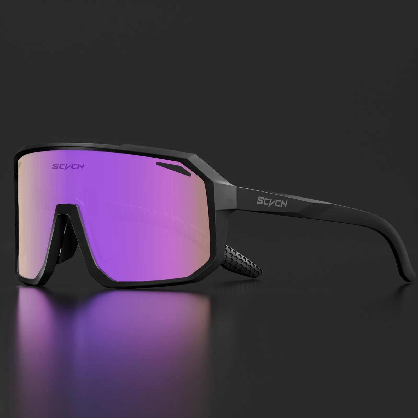 SCVCN UV400 Outdoor Cycling Sunglasses