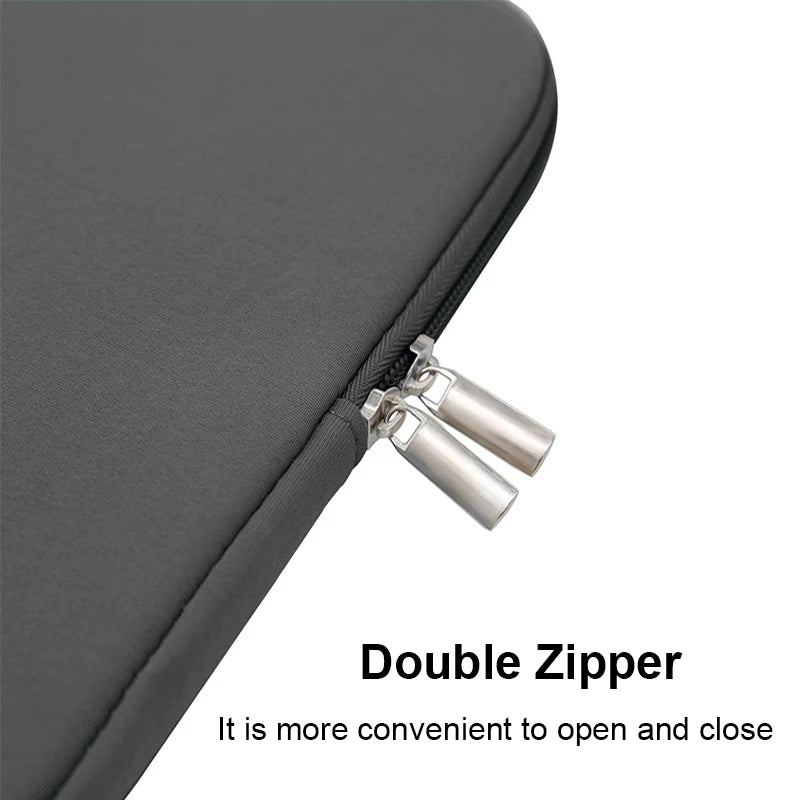 Laptop Sleeve Bag (13–15.6 inch)
