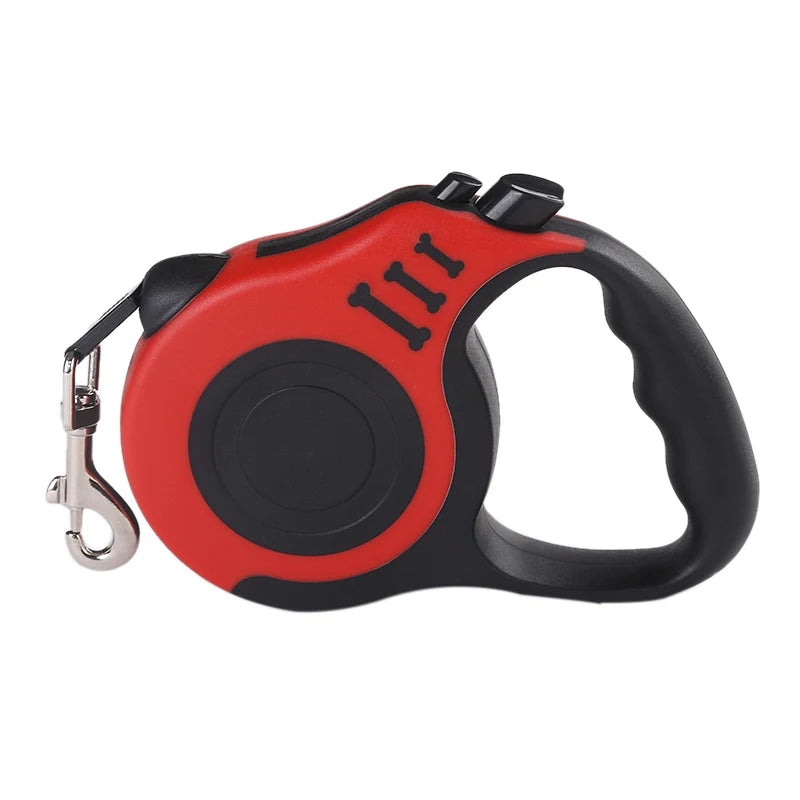 Retractable Dog Leash for Small Dogs & Cats