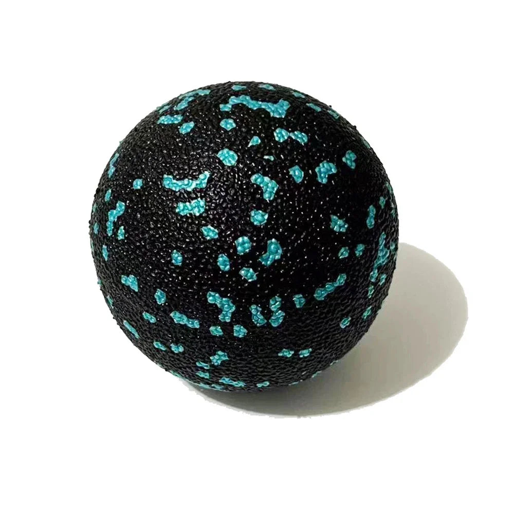 EPP Peanut Massage Ball 8cm – Fascia Muscle Trigger Point Therapy Ball