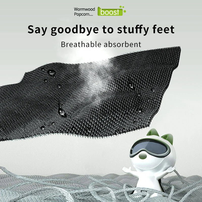 Memory Foam Height Increase Insoles