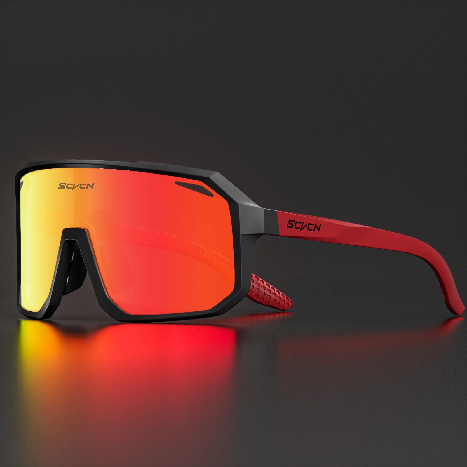 SCVCN UV400 Outdoor Cycling Sunglasses