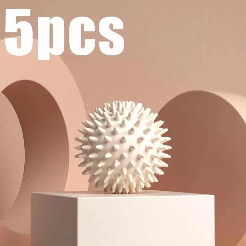 Massage Fascia Ball – Muscle Relaxation Trigger Point Therapy Ball