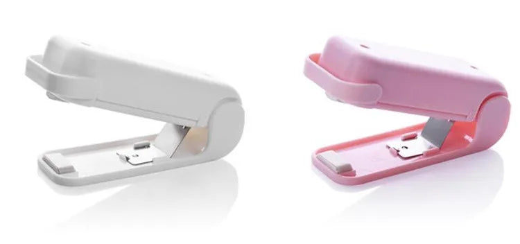 Mini Portable Heat Bag Sealer