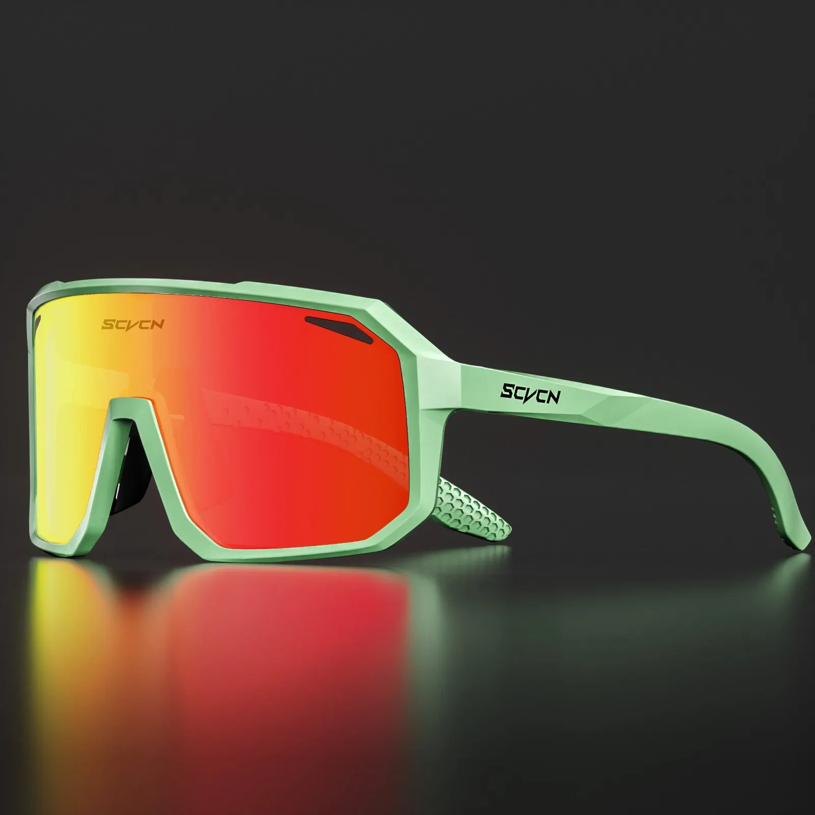 SCVCN UV400 Outdoor Cycling Sunglasses