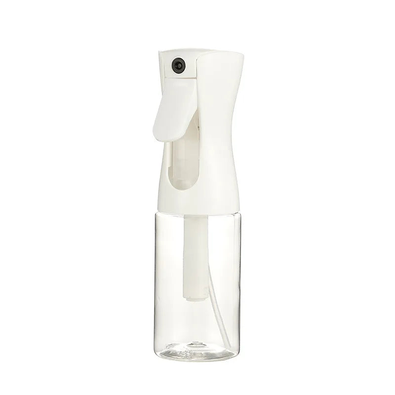 Continuous High Pressure Spray Bottle for Hair & Skin Care