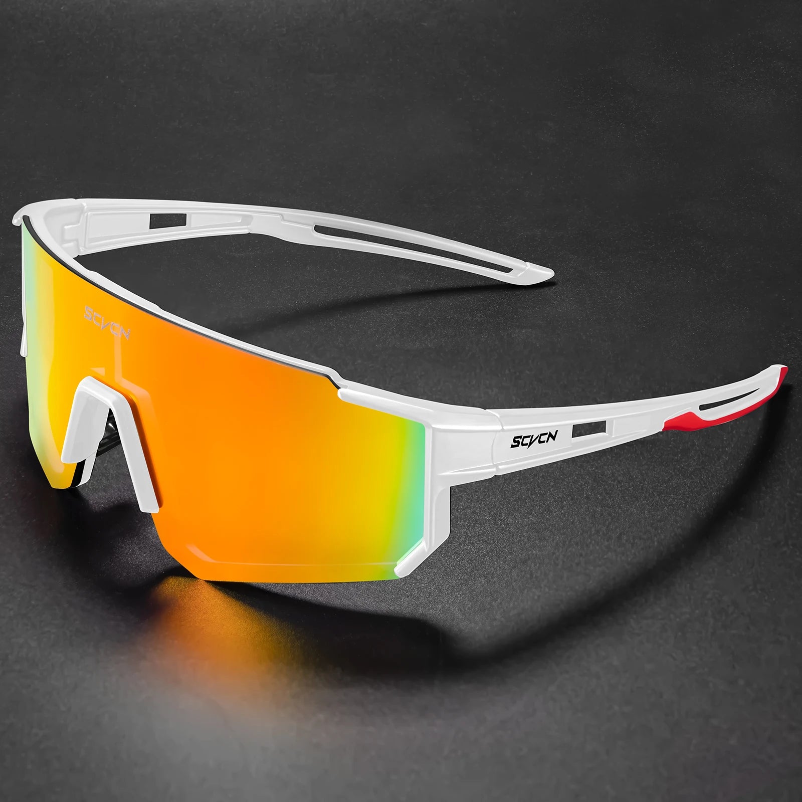 SCVCN UV400 Outdoor Cycling Sunglasses